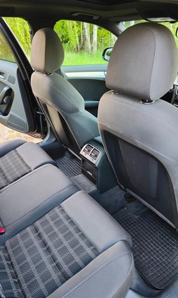 Audi A4 cena 51000 przebieg: 258000, rok produkcji 2013 z Stepnica małe 56